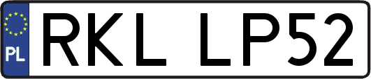 RKLLP52