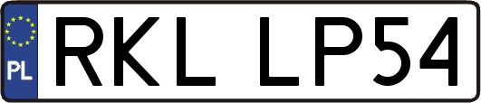 RKLLP54