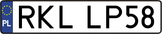 RKLLP58