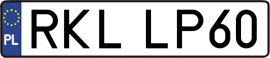 RKLLP60