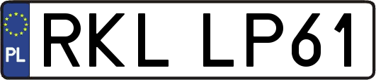 RKLLP61