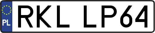 RKLLP64