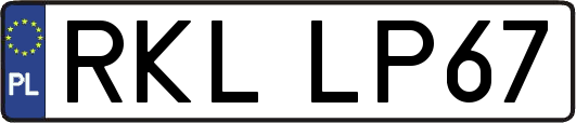 RKLLP67