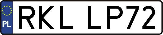 RKLLP72