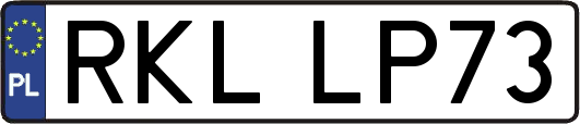 RKLLP73