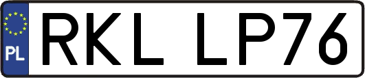 RKLLP76