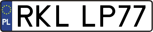 RKLLP77