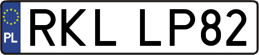 RKLLP82