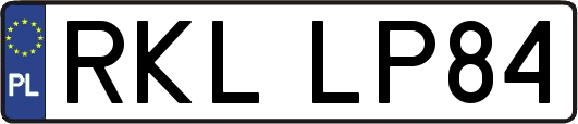 RKLLP84