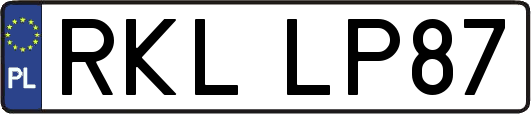 RKLLP87