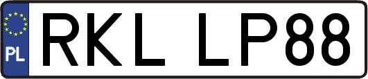 RKLLP88