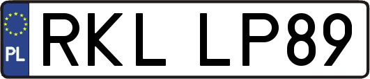 RKLLP89