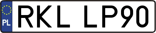 RKLLP90