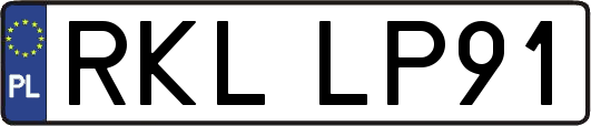 RKLLP91