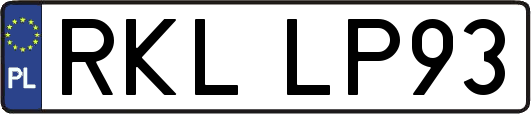 RKLLP93