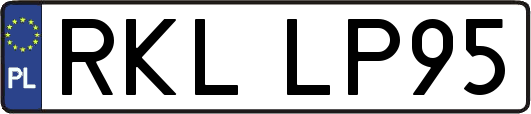 RKLLP95
