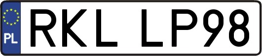 RKLLP98