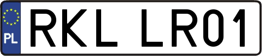 RKLLR01