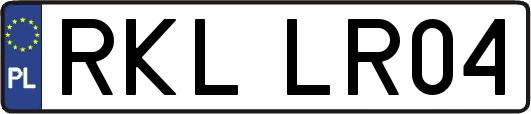 RKLLR04