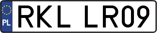 RKLLR09
