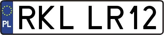 RKLLR12