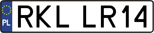 RKLLR14