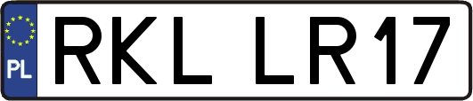 RKLLR17