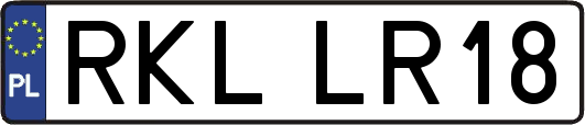 RKLLR18