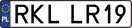 RKLLR19