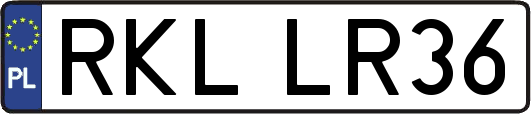RKLLR36