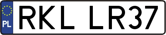 RKLLR37
