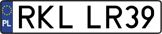 RKLLR39