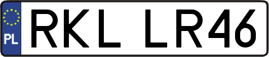 RKLLR46