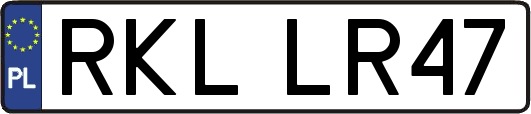 RKLLR47