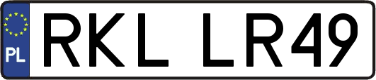 RKLLR49