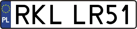 RKLLR51