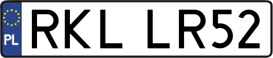RKLLR52