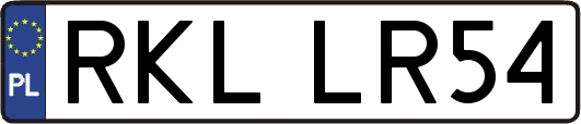 RKLLR54