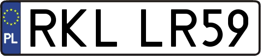 RKLLR59