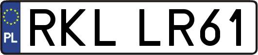 RKLLR61