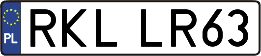 RKLLR63