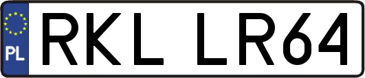 RKLLR64