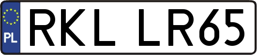 RKLLR65
