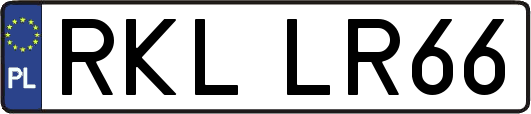 RKLLR66