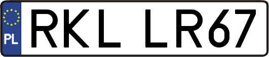 RKLLR67
