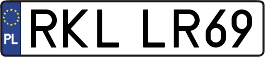 RKLLR69