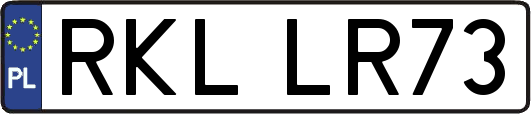 RKLLR73