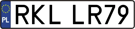 RKLLR79