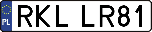 RKLLR81