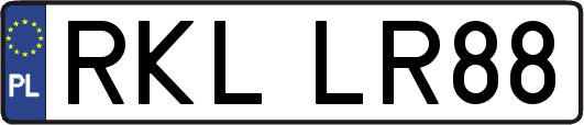 RKLLR88